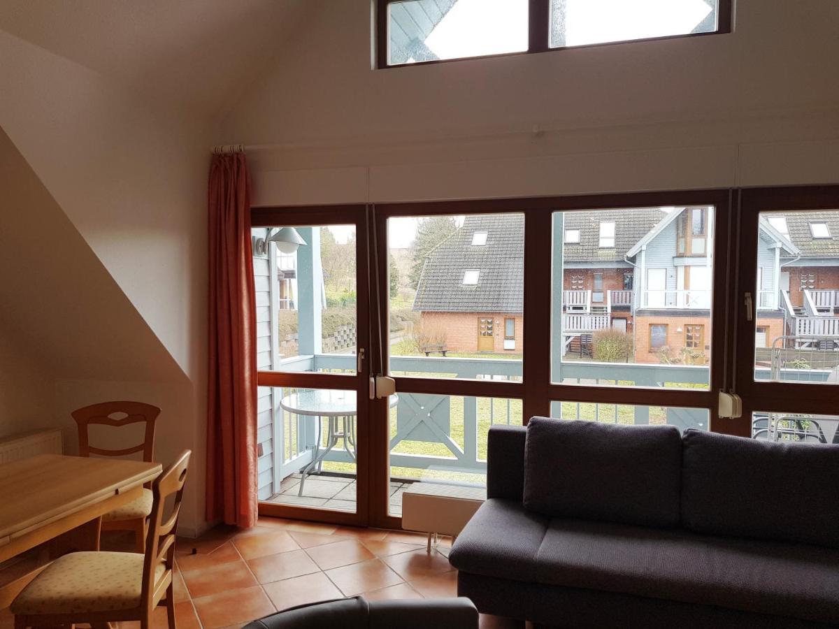 Ferienwohnung 7 Im Haus Am See Mit Balkon Sellin  Dış mekan fotoğraf