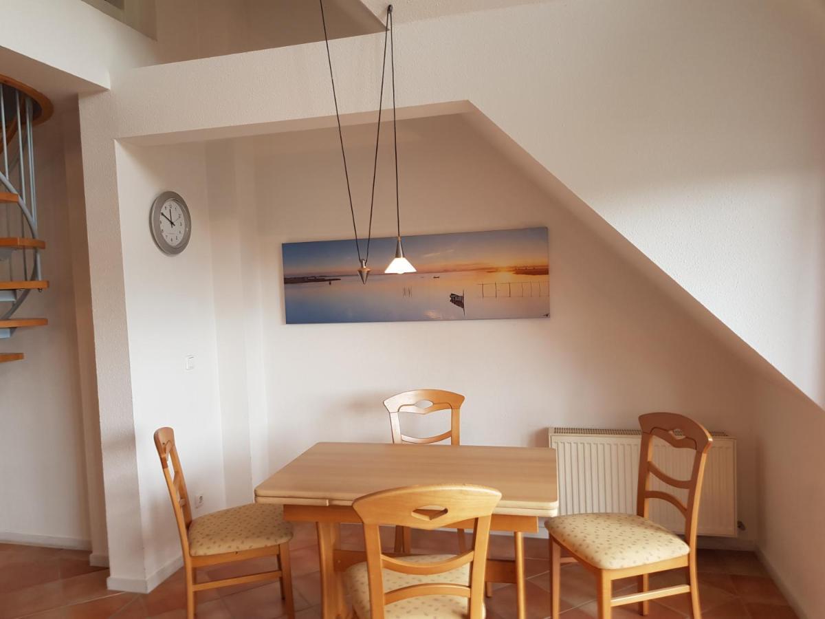 Ferienwohnung 7 Im Haus Am See Mit Balkon Sellin  Dış mekan fotoğraf